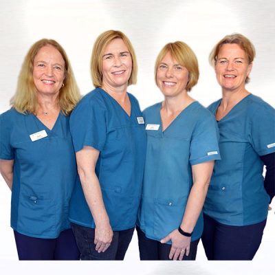 Nurse team