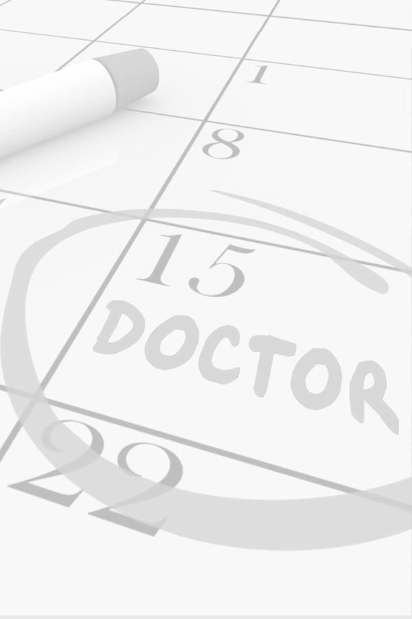 make an appointment