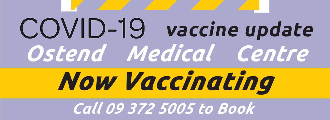 Covid Vaccine Available Here