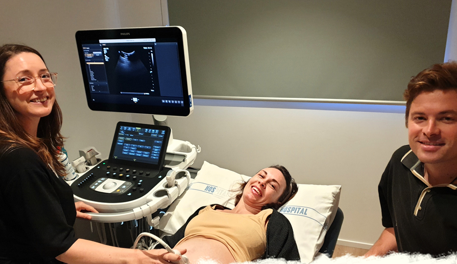 Waiheke Ultrasound