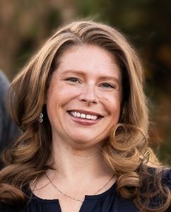 Dr Dawn Davies