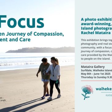 The Unseen Journey of Compassion, Commitment and Care