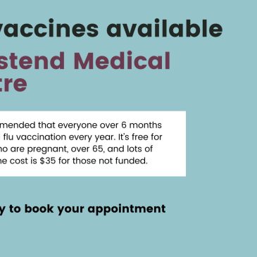 flu vaccine